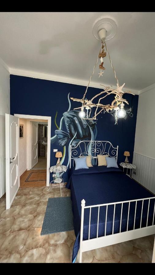 Holiday Rooms Ninfa Avola Εξωτερικό φωτογραφία