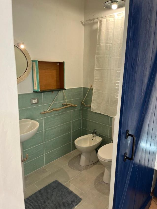Holiday Rooms Ninfa Avola Εξωτερικό φωτογραφία