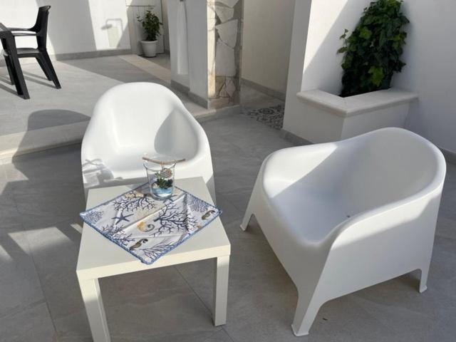 Holiday Rooms Ninfa Avola Εξωτερικό φωτογραφία