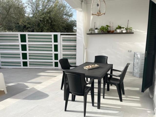 Holiday Rooms Ninfa Avola Εξωτερικό φωτογραφία